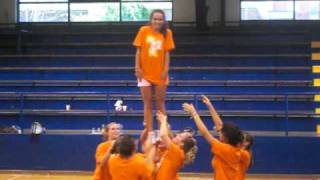 Champ Camp 2009