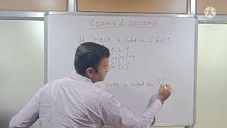 Coding & Decoding  - Competitive Entrance Exam Preparation #shorts #youtubeshorts @Prime Educators by Prime Educators 824 views 2 years ago 23 seconds