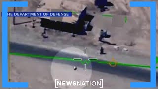 Expert: UFOs under investigation are definitively not US technology | NewsNation Prime