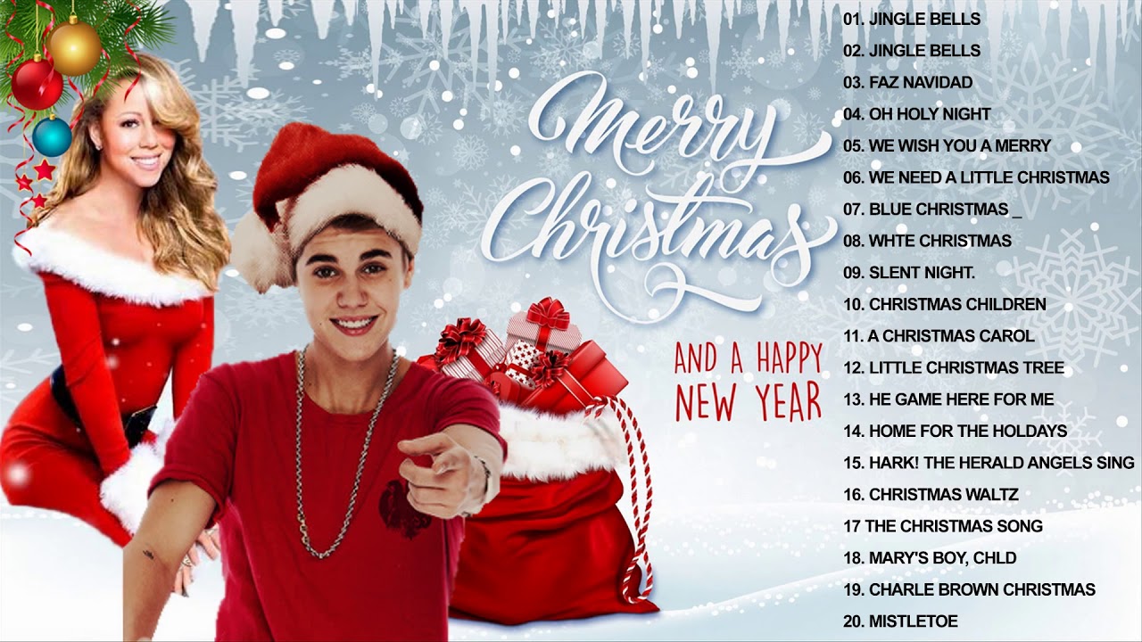 christmas album 2020 Christmas Music 2020 Top Christmas Songs Playlist 2020 Best Christmas Songs Ever Full Album Youtube christmas album 2020