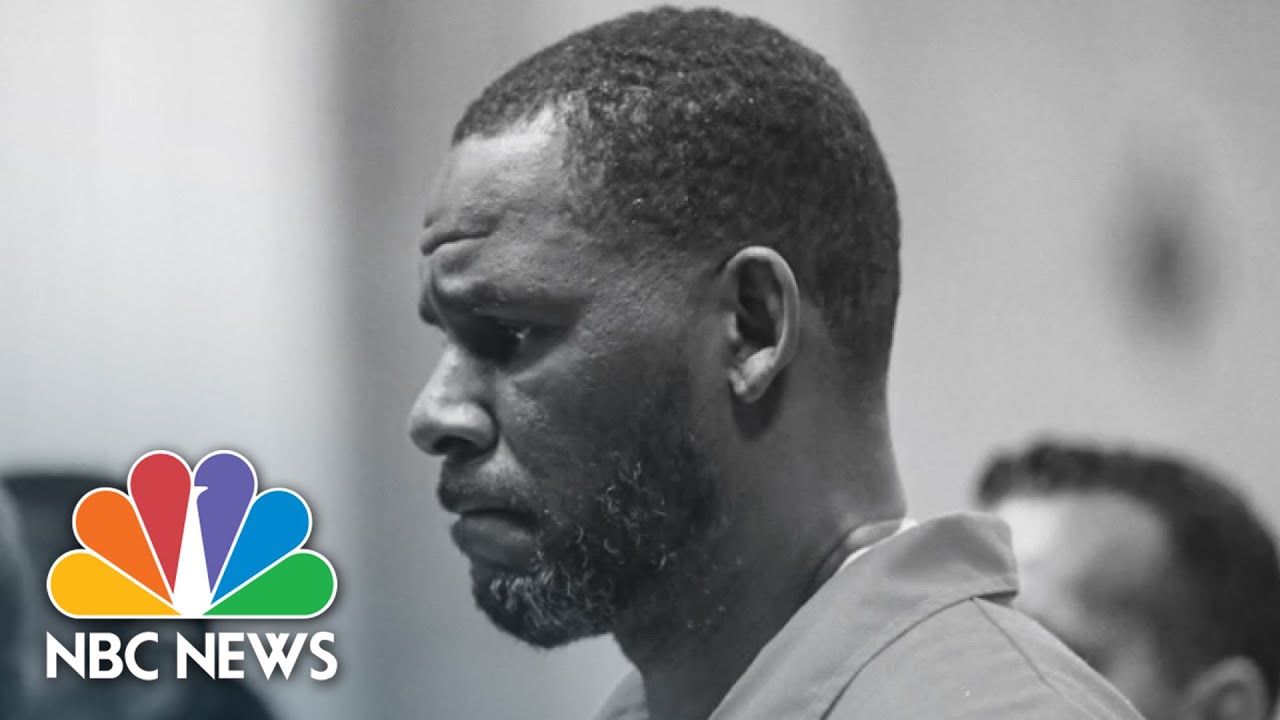 Breaking Down Testimonies From R. Kelly's Accusers In Ongoing Sex-Trafficking Trial