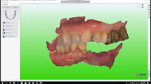 GeoMedi - 3Shape desing & printing process