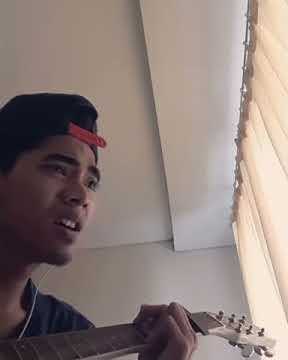 hadapi dengan senyuman - cover