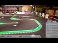 Tonisport 40+ Masters A Main 1 ETS RD5 Season #15 2022/23 Hann. Münden, GER