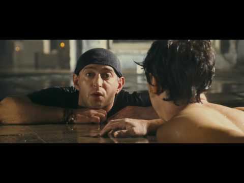 Особо опасен! Русский ролик номер два.