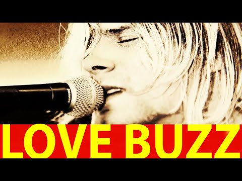 Nirvana love buzz