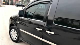 Caddy Klip Blackline Bizim Tom