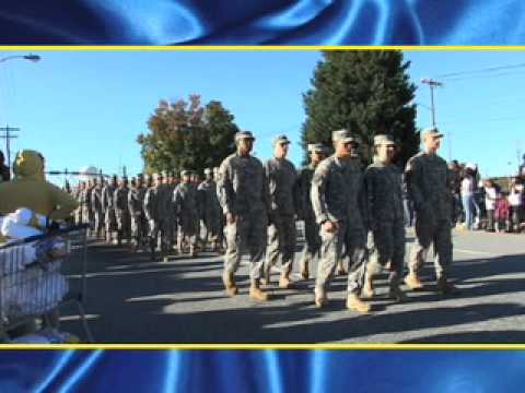 NORTH CAROLINA A & T STATE UNIVERSITY HOMECOMING P...