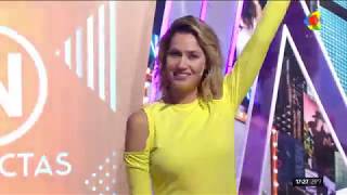 Incorrectas - Programa completo 13/11/18