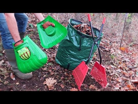 Video: Rake: Kas Tas Ir Un Kam Tas Paredzēts? Dārza Grābeklis Lapotņu, Krusta Un Plastmasas Grābekļa Tīrīšanai, Atsauksmes