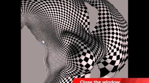 Topology and Geometry 09 -  Slit Map