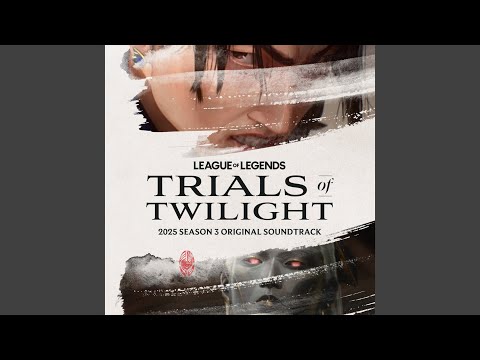 League of Legends - Twilight's End