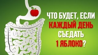 ЕШЬТЕ ЯБЛОКИ КАЖДЫЙ ДЕНЬ, И ВОТ ОТ ПОЧЕМУ! ЕШЬТЕ ЯБЛОКИ КАЖДЫЙ ДЕНЬ, И ВОТ ОТ ПОЧЕМУ!