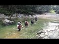 Certified Wilderness Guide Course || Jungles of Panama