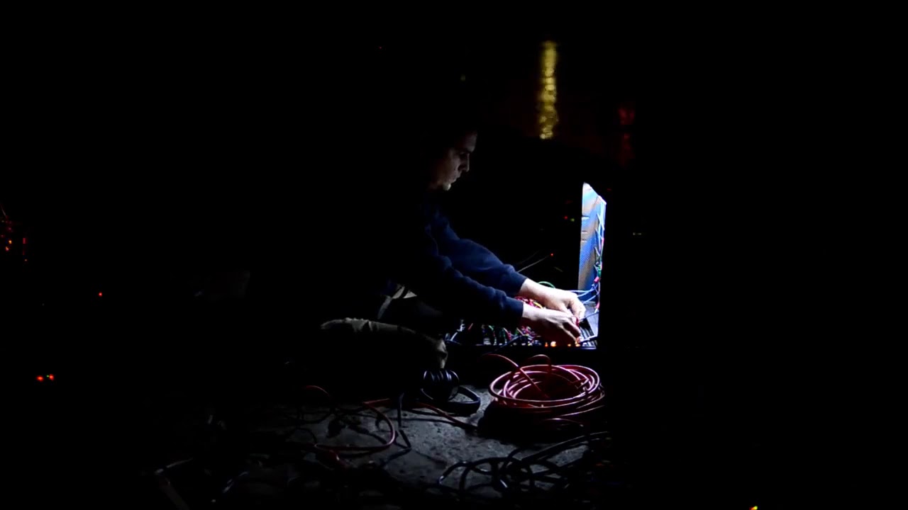 MotS - Stephen McCaul