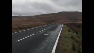 BMW s1000rr flyby