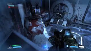 Doom 2016 Multiplayer Exodus Cataclysm 5