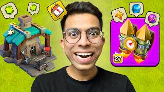 Famous Spending Everything to Max Rocket Backpack Net Worth