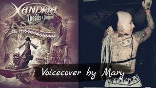 Xandria - Dark Night Of The Soul Vocal Cover