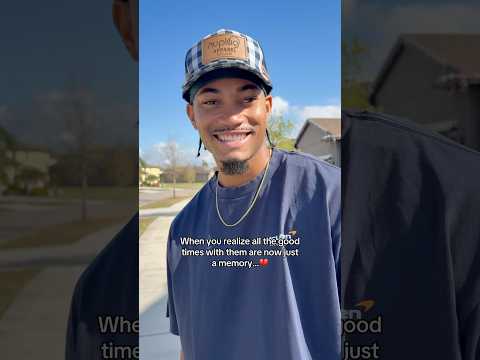 You Never Realize What You Had Until It S Gone Shorts Viral Relatable 