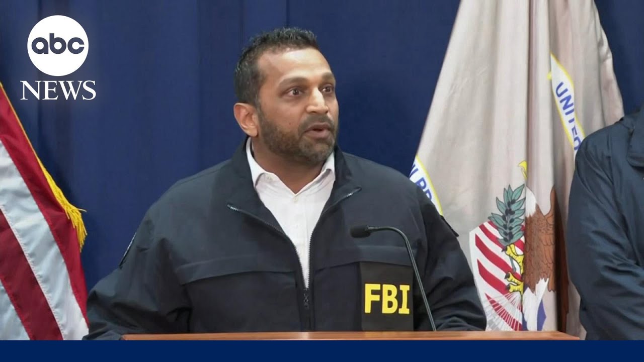 FULL PRESS CONFERENCE: Charges announced in gambling probe tied to NBA player, coaches