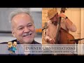 Jimmy Fortune and Ben Isaacs on Loving an Addict | Dinner Conversations