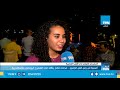 أمسية من زمن الفن الجميل مدحت صالح يتألق علي المسرح الروماني بالأسكندرية