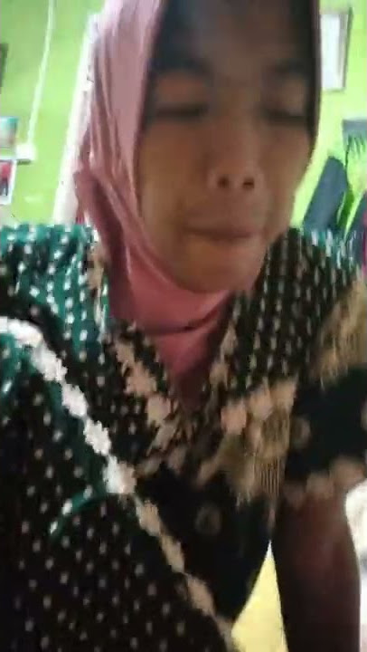 KUTUKAN PEREMPUAN MENJADI LAKI LAKI KARENA SERING MAIN HIGGS DOMINO || TIKTOK LUCU
