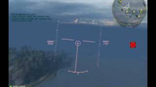 Battlefield 2 - bullshit movie