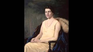 Canadian History Ehx Episode 2 Cairine Wilson