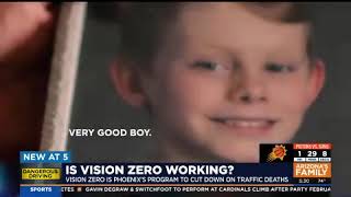 Is Phoenix doing enough to prevent traffic deaths?