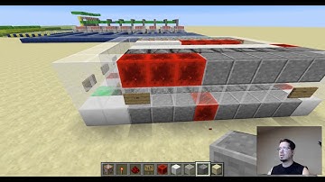 Command Block Memory 16   8 Bit Comparator with Command Blocks!