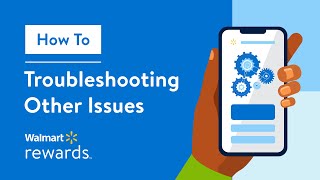 How To | Troubleshooting Other Issues