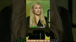 Erika Kirk Talks About The Life In The Media Eye