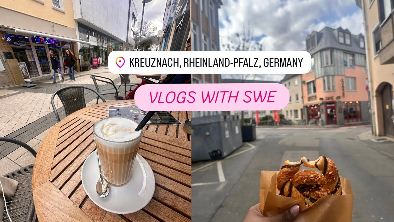 Solo Date | Rheinland-Pfalz | Germany 