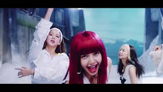 BLACKPINK - How You Like That