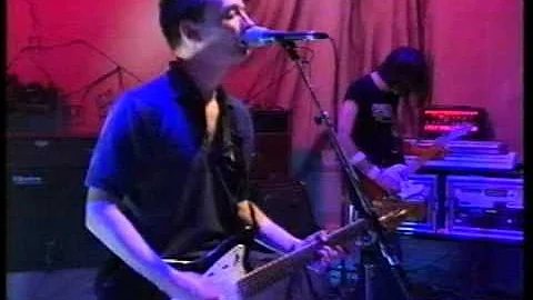 Radiohead - Airbag (live on Later)