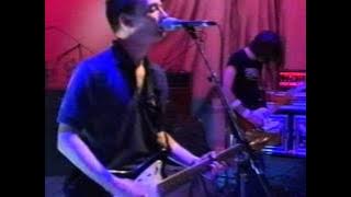 Radiohead - Airbag (live on Later)