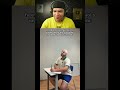 REACT Vitor Orth - Bate aquele sentimento de inutilidade absurda 🥲🤣