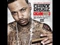 @itsbizkit interviews @ChinxDrugz 