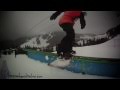 Park Laps with CAPiTA snowboard realms se 4 ep 17