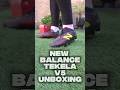 New Balance Tekela V5 Unboxing Footballboots Soccercleats Tekela New Balance Tekela V5 Unboxing Footballboots Soccercleats Tekela