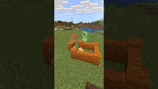 マイクラで天国と地獄 6話 #マインクラフト #マイクラ #minecraft