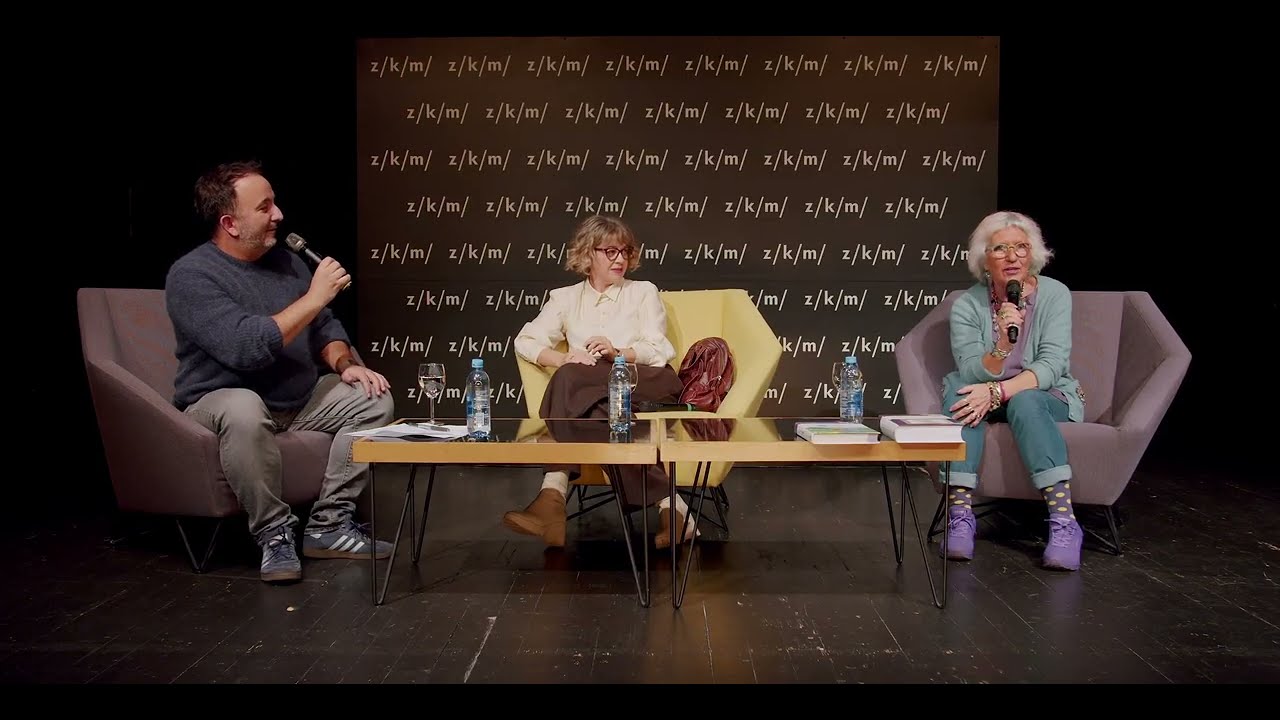 „Čitanje kazališta“ - ususret premijeri ACID/KISELINA, Zagrebačko kazalište mladih, ZKM