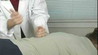 Tuina - Therapeutic Massage