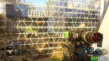 Black Ops 3 Glitches: *NEW* Fully Out Of Map Combine & Disable Death Barrier Glitch! (BO3 2015)