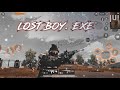 10k Special 2 Finger Pubg Mobile Montage - Lost Boy