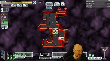 FTL Hard mode, WITH pause, Viewer ships! Miner Baubax and the X-Wing!