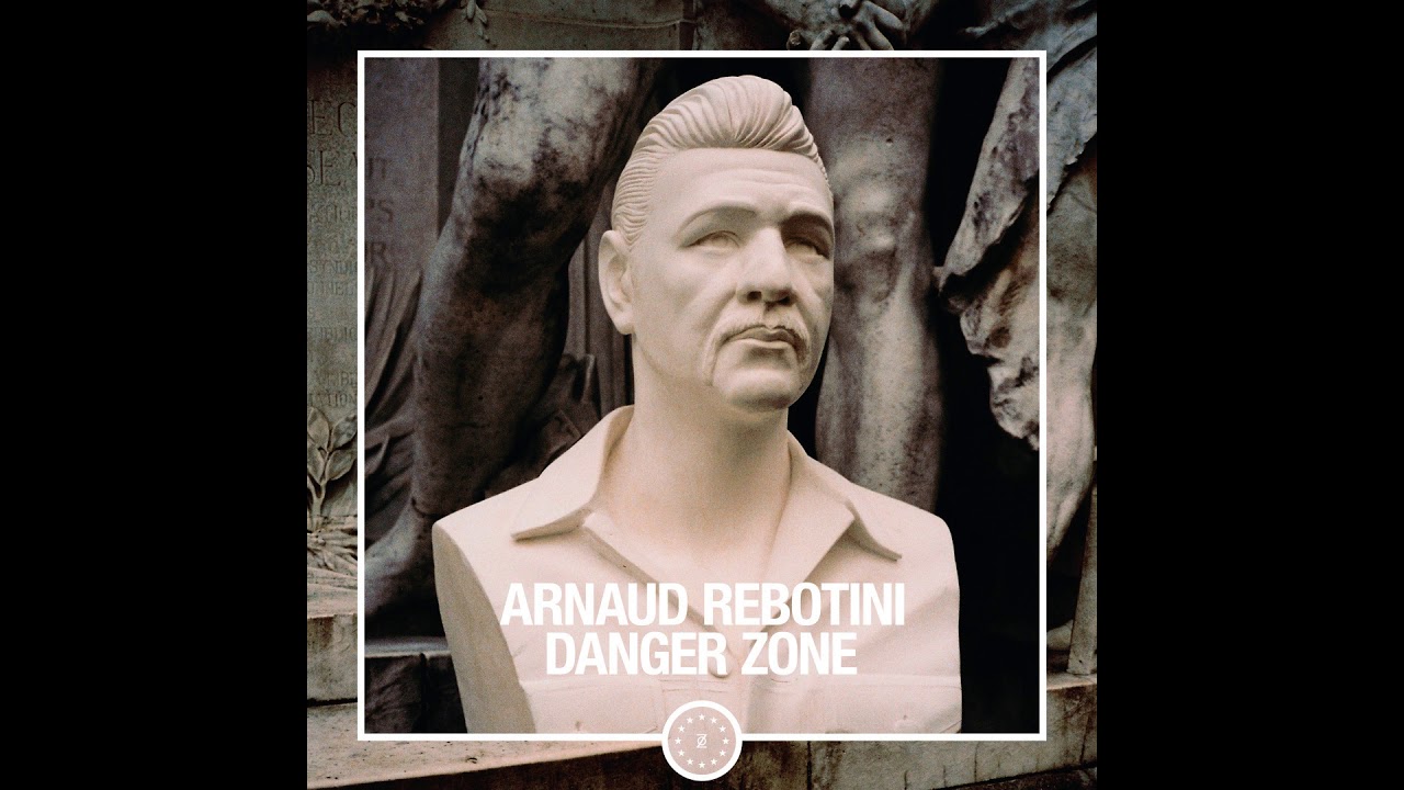 Guarda Arnaud Rebotini - Danger Zone (official audio) su YouTube Guarda Arnaud Rebotini - Danger Zone (official audio) su YouTube