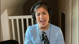 Million reasons - Lady gaga (cover)